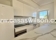 Venta - Apartamento - Torrevieja - Punta prima