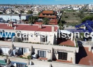 Venta - Apartamento - Torrevieja - Punta prima