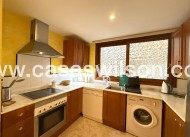 Venta - Apartamento - Torrevieja - Punta prima