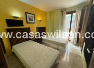 Venta - Apartamento - Torrevieja - Punta prima