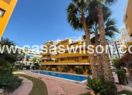 Venta - Apartamento - Torrevieja - Punta prima