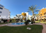 Venta - Apartamento - Torrevieja - Punta prima