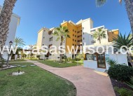 Venta - Apartamento - Torrevieja - Punta prima