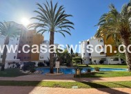 Venta - Apartamento - Torrevieja - Punta prima