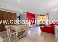 Venta - Apartamento - Torrevieja - Punta prima
