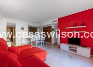 Venta - Apartamento - Torrevieja - Punta prima