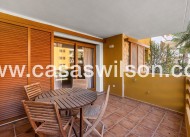 Venta - Apartamento - Torrevieja - Punta prima