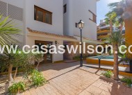 Venta - Apartamento - Torrevieja - Punta prima