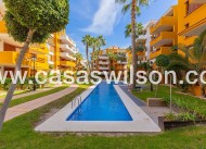 Venta - Apartamento - Torrevieja - Punta prima