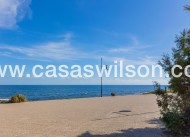 Venta - Apartamento - Torrevieja - Punta prima