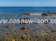 Venta - Apartamento - Torrevieja - Punta prima