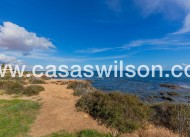 Venta - Apartamento - Torrevieja - Punta prima