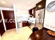 Venta - Apartamento - Torrevieja - Punta prima