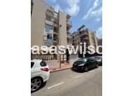 Venta - Apartamento - Torrevieja - Punta prima