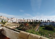 Venta - Apartamento - Torrevieja - Punta prima