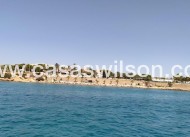 Venta - Apartamento - Torrevieja - Punta prima