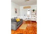 Venta - Apartamento - Torrevieja - Punta prima