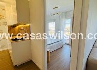 Venta - Apartamento - Torrevieja - Punta prima