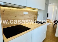 Venta - Apartamento - Torrevieja - Punta prima