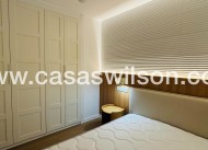Venta - Apartamento - Torrevieja - Punta prima