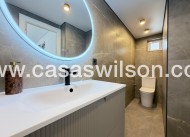 Venta - Apartamento - Torrevieja - Punta prima