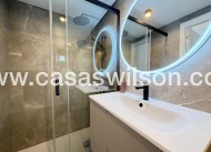 Venta - Apartamento - Torrevieja - Punta prima