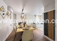 Venta - Apartamento - Torrevieja - Punta prima