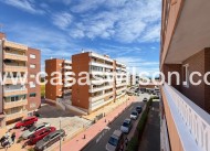 Venta - Apartamento - Torrevieja - Punta prima