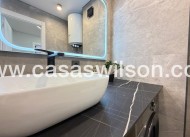 Venta - Apartamento - Torrevieja - Punta prima