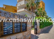 Venta - Apartamento - Torrevieja - Punta prima