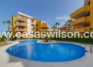 Venta - Apartamento - Torrevieja - Punta prima