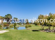 Venta - Apartamento - Torrevieja - Punta prima