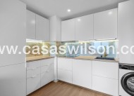 Venta - Apartamento - Torrevieja - Punta prima