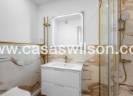 Venta - Apartamento - Torrevieja - Punta prima