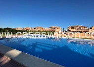 Venta - Apartamento - Torrevieja - Rosaleda-los Frutales