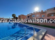 Venta - Apartamento - Torrevieja - Rosaleda-los Frutales