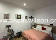 Venta - Apartamento - Torrevieja - Sector 25