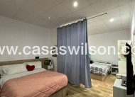 Venta - Apartamento - Torrevieja - Sector 25