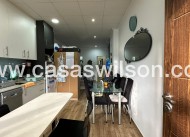 Venta - Apartamento - Torrevieja - Sector 25