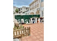 Venta - Apartamento - Torrevieja - Sector 25