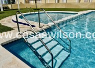 Venta - Apartamento - Torrevieja - Torreblanca