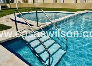Venta - Apartamento - Torrevieja - Torreblanca