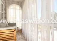 Venta - Apartamento - Torrevieja - Torrelamata - La Mata