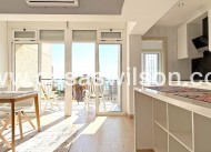 Venta - Apartamento - Torrevieja - Torrelamata - La Mata