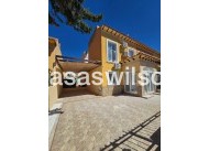 Venta - Apartamento - Torrevieja - Torretas
