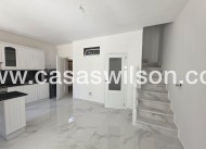 Venta - Apartamento - Torrevieja - Torretas