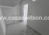 Venta - Apartamento - Torrevieja - Torretas