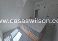 Venta - Apartamento - Torrevieja - Torretas