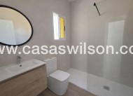 Venta - Apartamento - Torrevieja - Torretas
