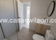 Venta - Apartamento - Torrevieja - Torretas